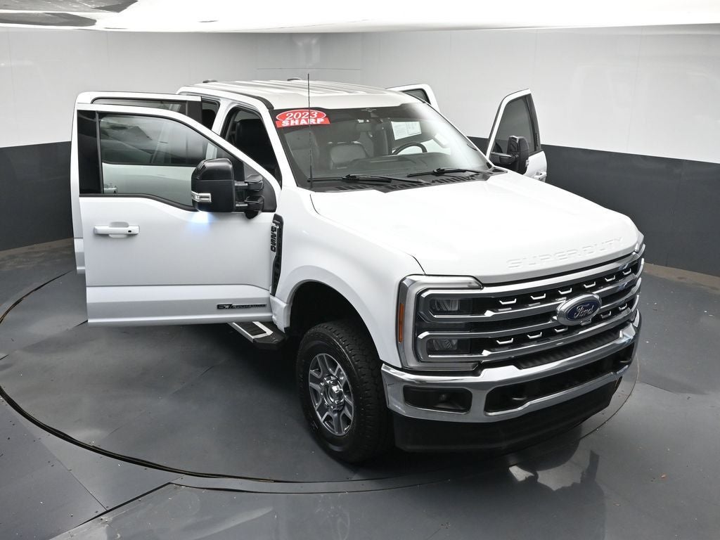2023 Ford F-250SD Lariat