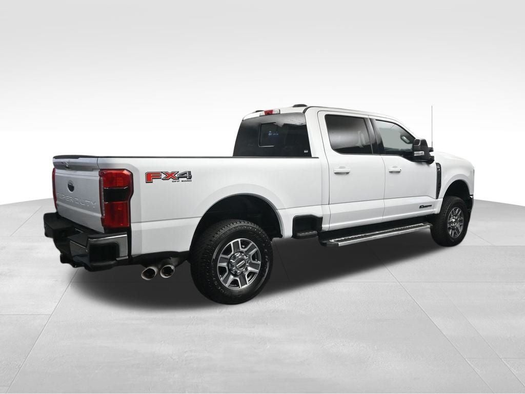 2023 Ford F-250SD Lariat