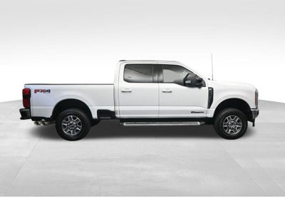 2023 Ford F-250SD Lariat