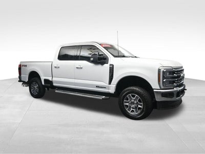 2023 Ford F-250SD Lariat