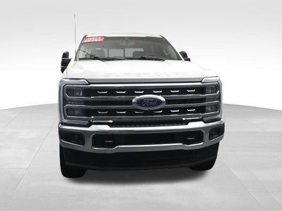 2023 Ford F-250SD Lariat