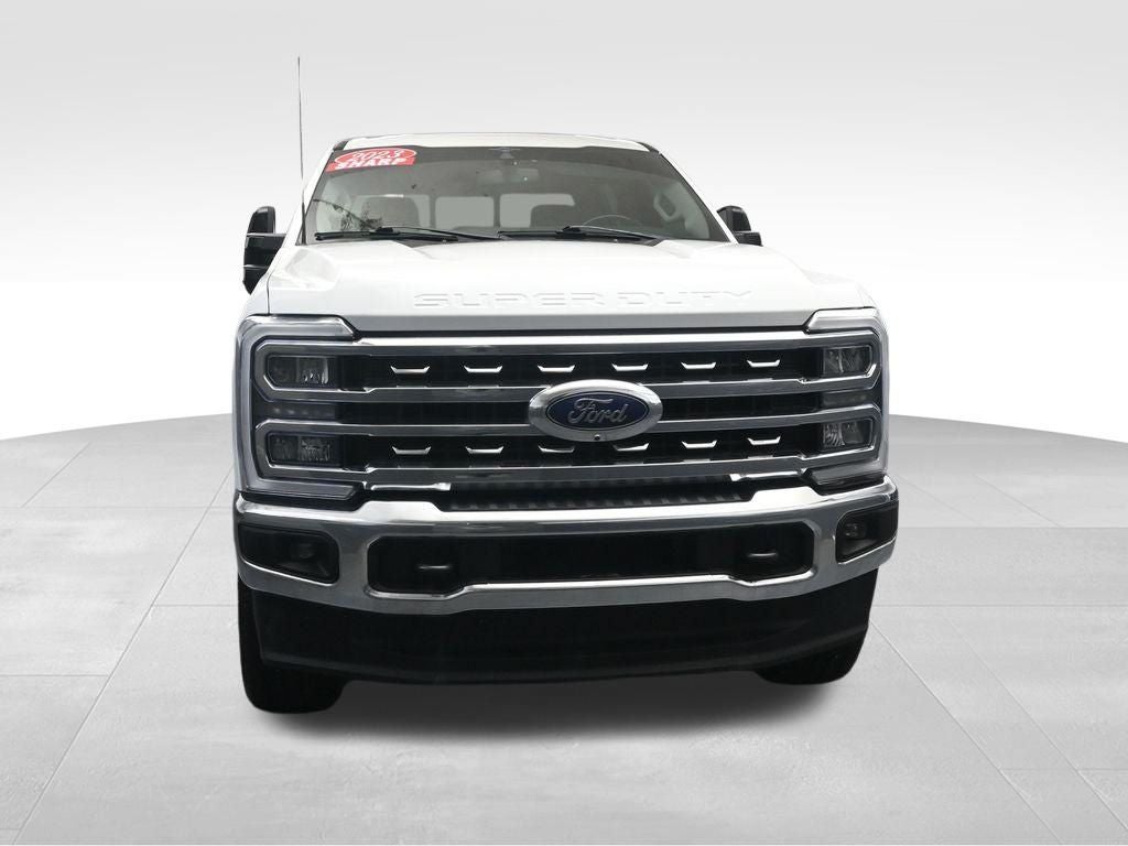 2023 Ford F-250SD Lariat