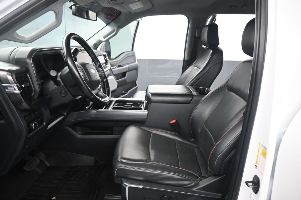 2023 Ford F-250SD Lariat