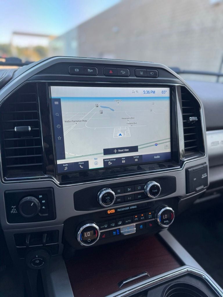 2022 Ford F-250SD King Ranch