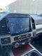 2022 Ford F-250SD King Ranch