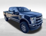 2022 Ford F-250SD King Ranch
