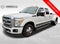 2016 Ford F-350SD Platinum DRW