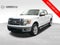 2012 Ford F-150 Lariat