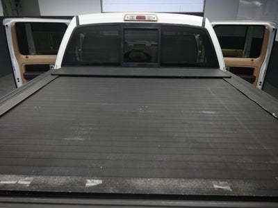 2012 Ford F-150 Lariat