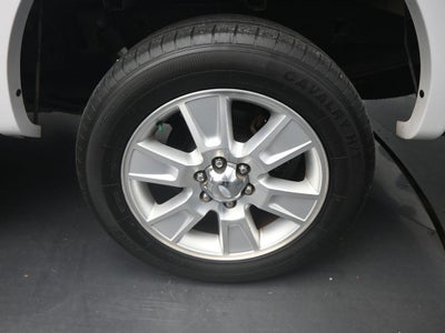 2012 Ford F-150 Lariat