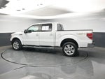 2012 Ford F-150 Lariat