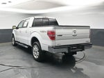 2012 Ford F-150 Lariat