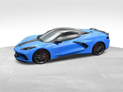 2023 Chevrolet Corvette Stingray 3LT