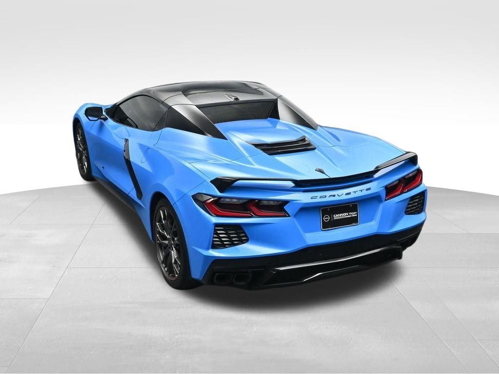 2023 Chevrolet Corvette Stingray 3LT