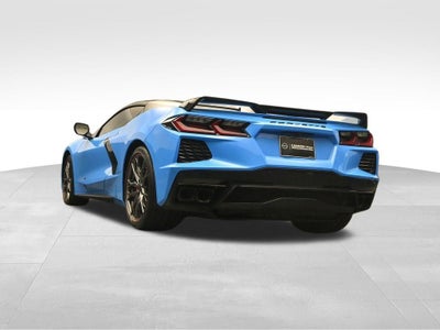 2023 Chevrolet Corvette Stingray 3LT