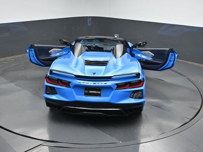 2023 Chevrolet Corvette Stingray 3LT