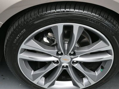 2024 Chevrolet Malibu LT 2LT