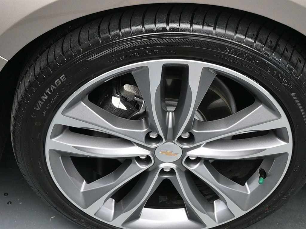 2024 Chevrolet Malibu LT 2LT