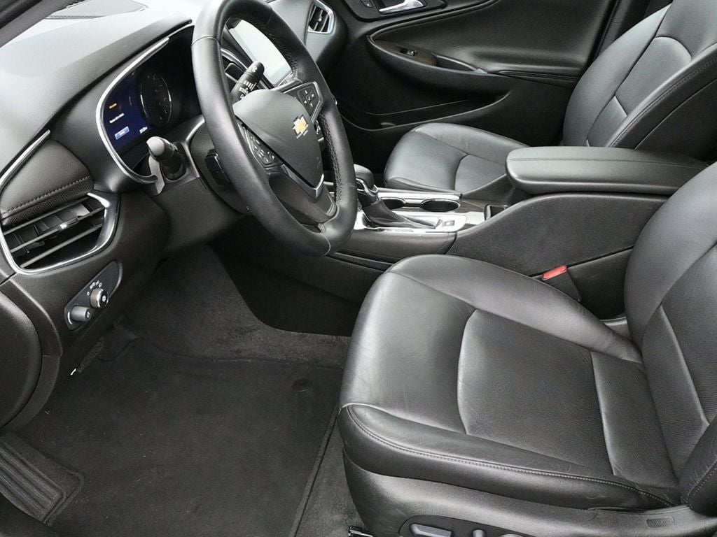 2024 Chevrolet Malibu LT 2LT