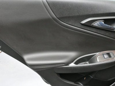 2024 Chevrolet Malibu LT 2LT