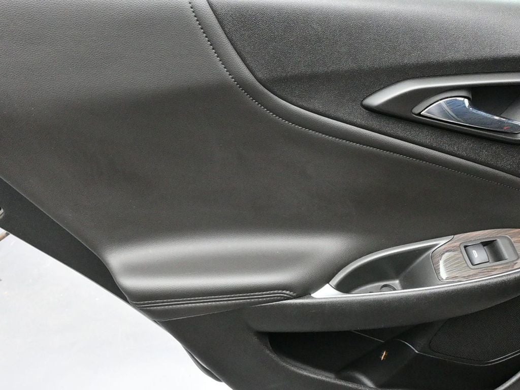 2024 Chevrolet Malibu LT 2LT