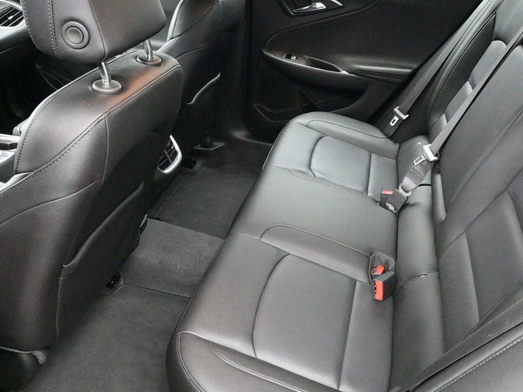 2024 Chevrolet Malibu LT 2LT