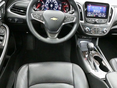 2024 Chevrolet Malibu LT 2LT