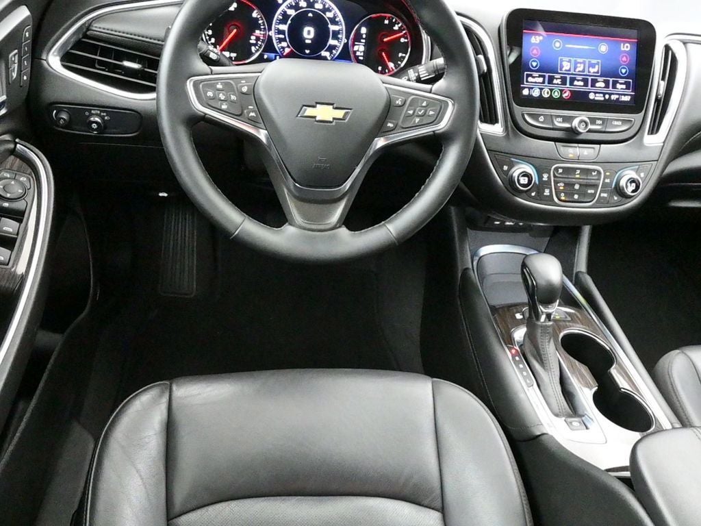 2024 Chevrolet Malibu LT 2LT