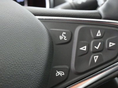 2024 Chevrolet Malibu LT 2LT