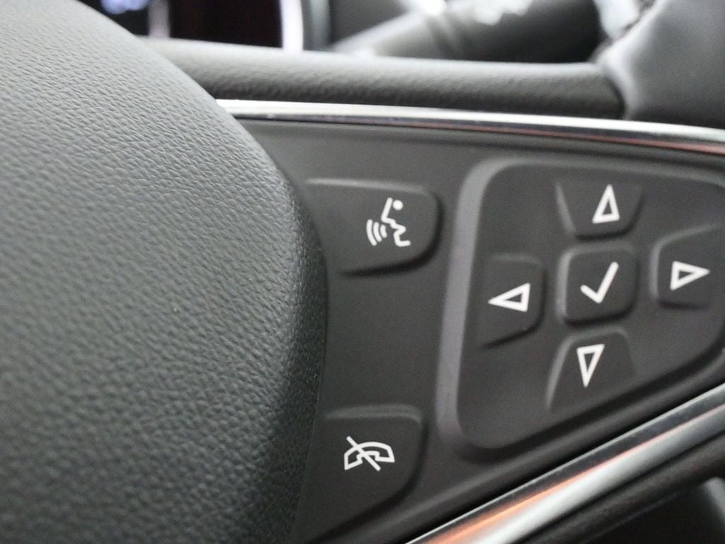 2024 Chevrolet Malibu LT 2LT