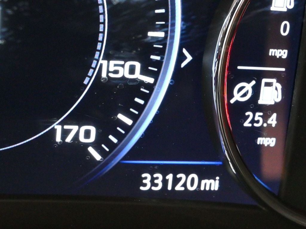 2024 Chevrolet Malibu LT 2LT