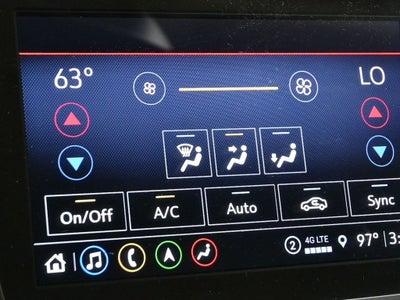 2024 Chevrolet Malibu LT 2LT