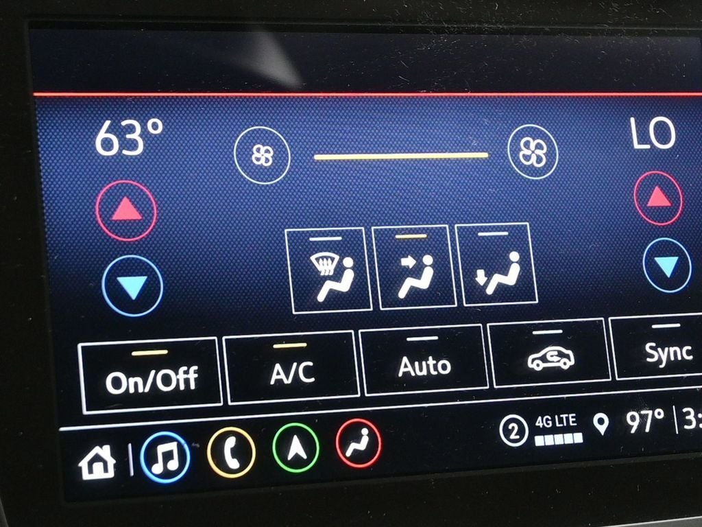 2024 Chevrolet Malibu LT 2LT