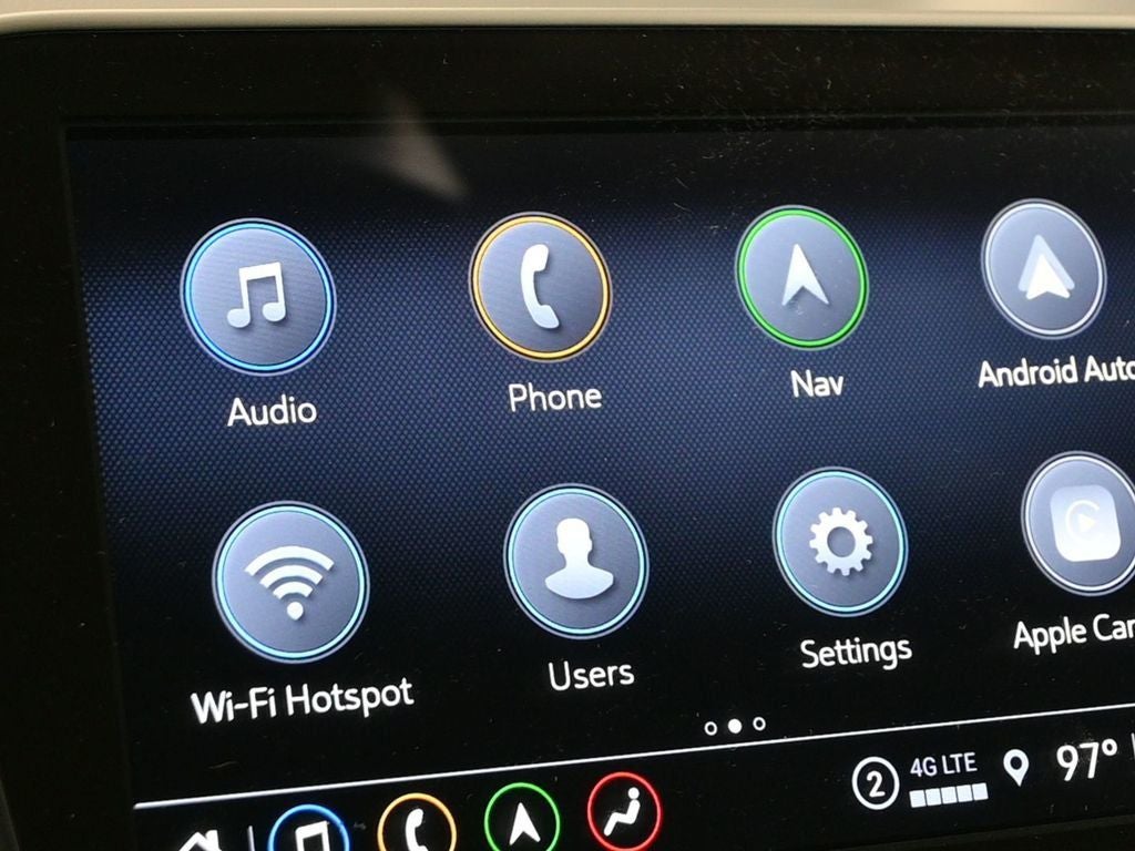 2024 Chevrolet Malibu LT 2LT