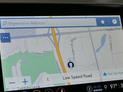 2024 Chevrolet Malibu LT 2LT