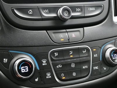 2024 Chevrolet Malibu LT 2LT