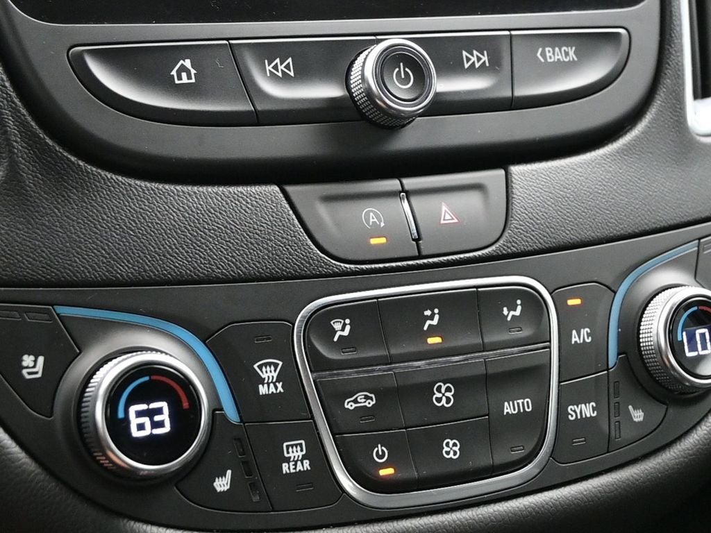 2024 Chevrolet Malibu LT 2LT