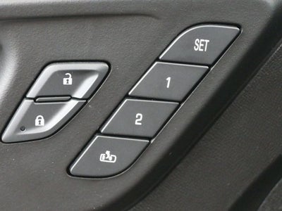 2024 Chevrolet Malibu LT 2LT