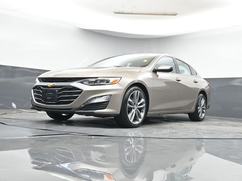 2024 Chevrolet Malibu LT 2LT