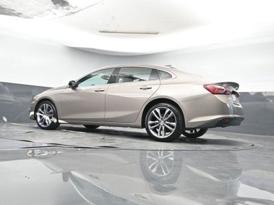 2024 Chevrolet Malibu LT 2LT