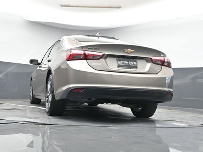 2024 Chevrolet Malibu LT 2LT