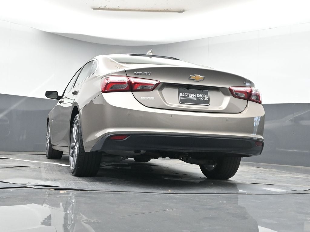 2024 Chevrolet Malibu LT 2LT
