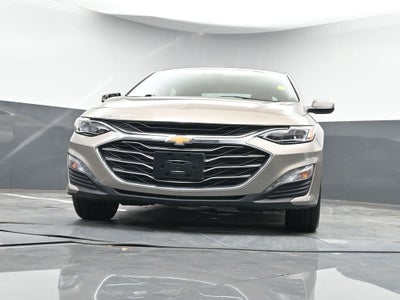 2024 Chevrolet Malibu LT 2LT