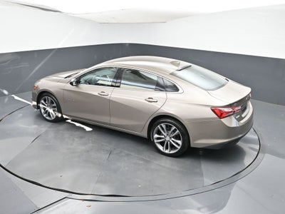 2024 Chevrolet Malibu LT 2LT