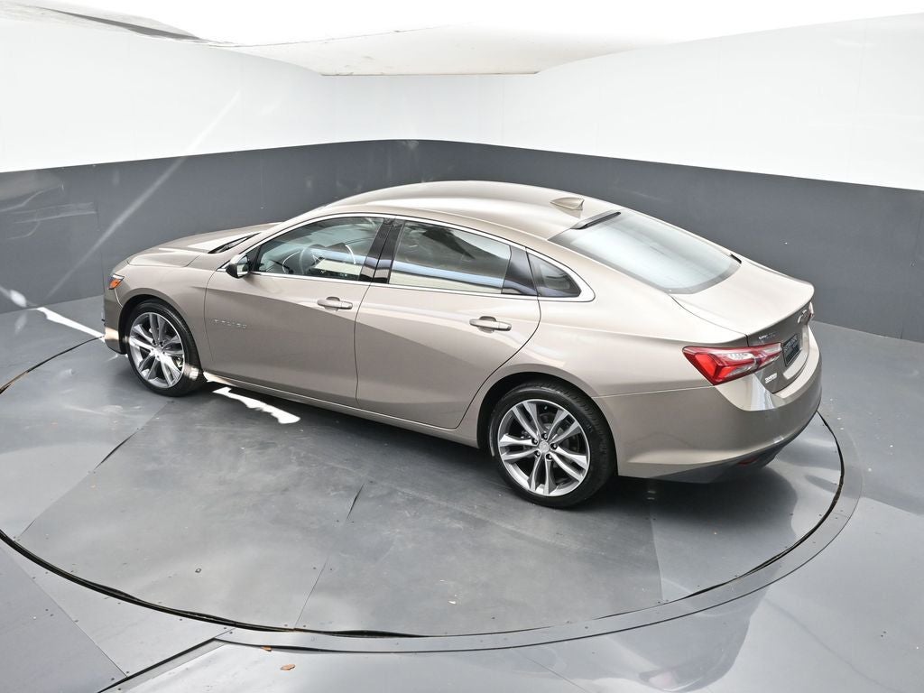 2024 Chevrolet Malibu LT 2LT