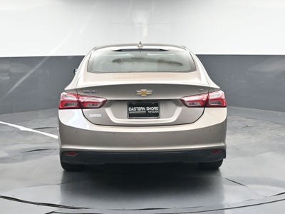 2024 Chevrolet Malibu LT 2LT
