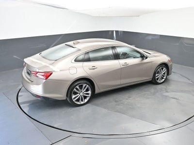 2024 Chevrolet Malibu LT 2LT