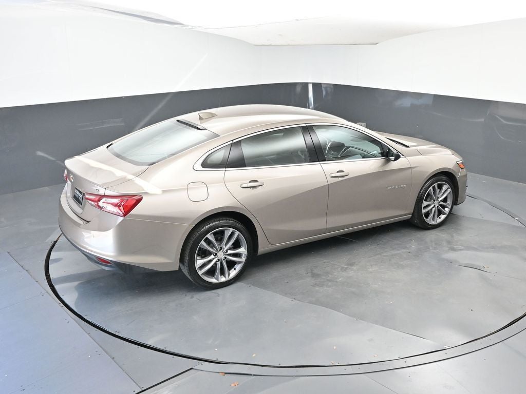 2024 Chevrolet Malibu LT 2LT