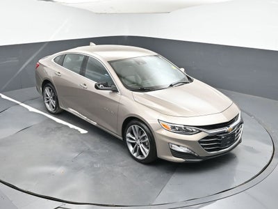 2024 Chevrolet Malibu LT 2LT