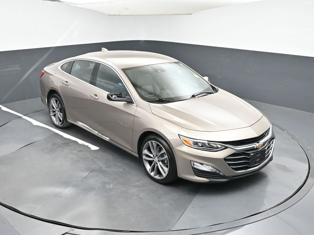 2024 Chevrolet Malibu LT 2LT